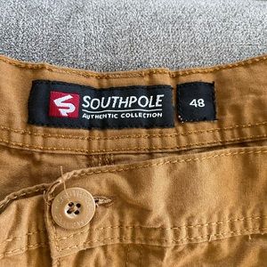 Mens big and tall shorts